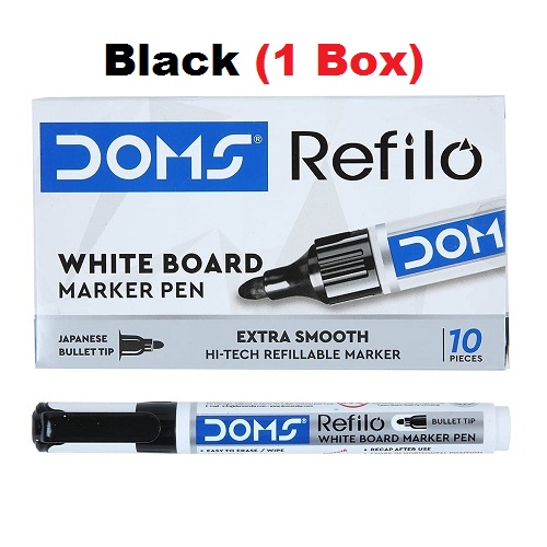 Black (1 BoX)